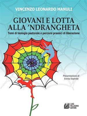 cover image of Giovani e lotta alla 'ndrangheta